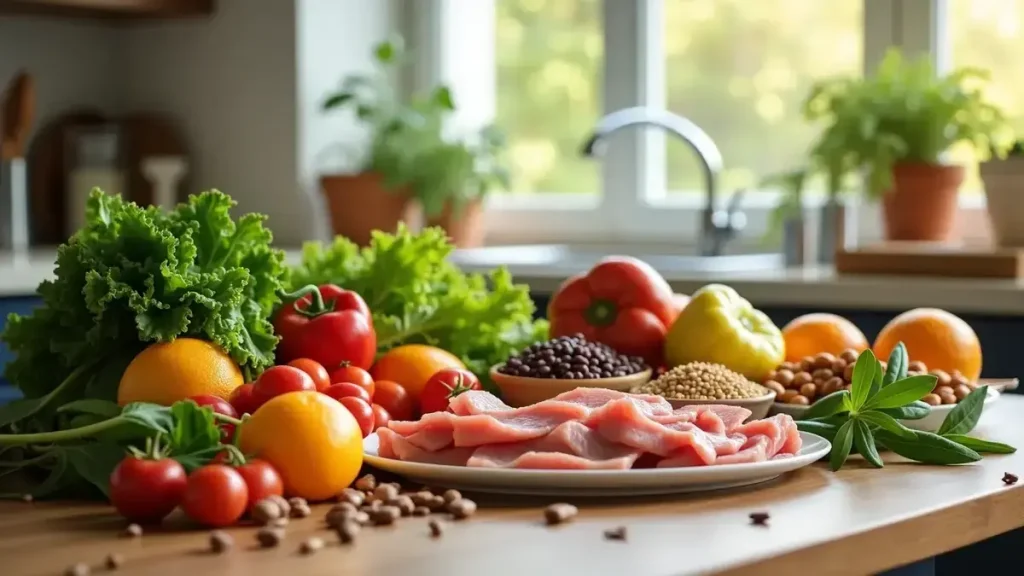 Bescherm je gewrichten tegen artrose met een voeding rijk aan voedingsstoffen, zoals deze nieuwe studie aantoont