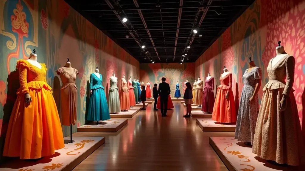 Dolce&Gabbana: een unieke en iconische tentoonstelling in het Grand Palais van Parijs