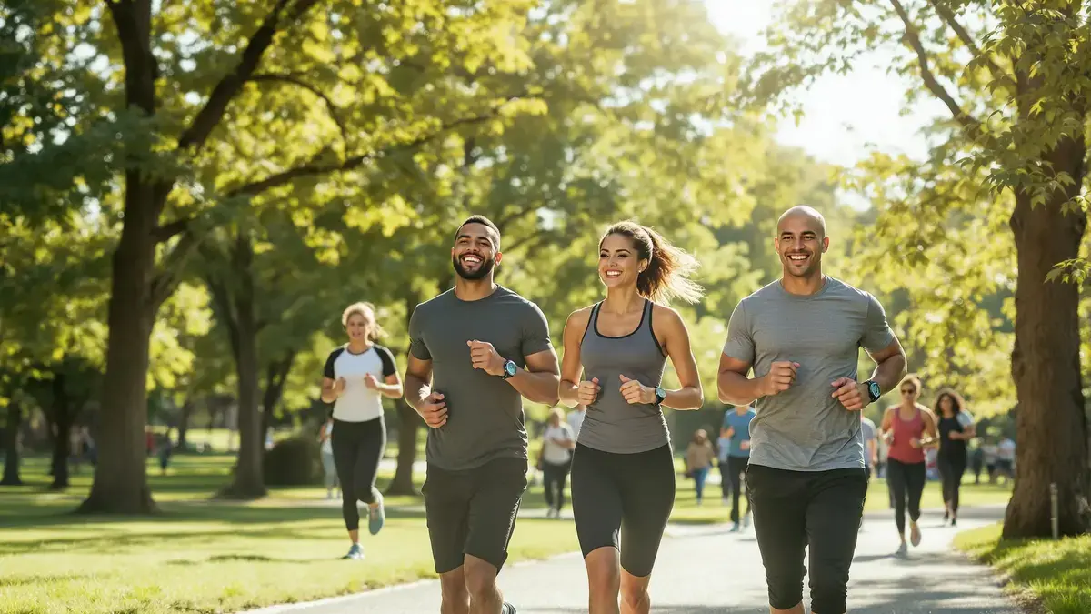 Gewichtsverlies: de CaCo-methode verbrandt calorieën in een razend tempo en is perfect voor mensen die niet van sporten houden