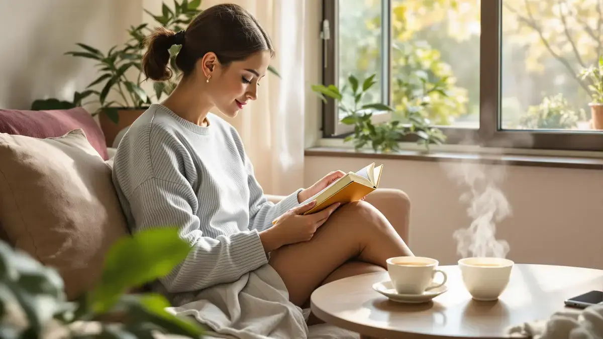 Het uitschakelen van internet op je smartphone gedurende 15 dagen verbetert je mentale gezondheid volgens een studie
