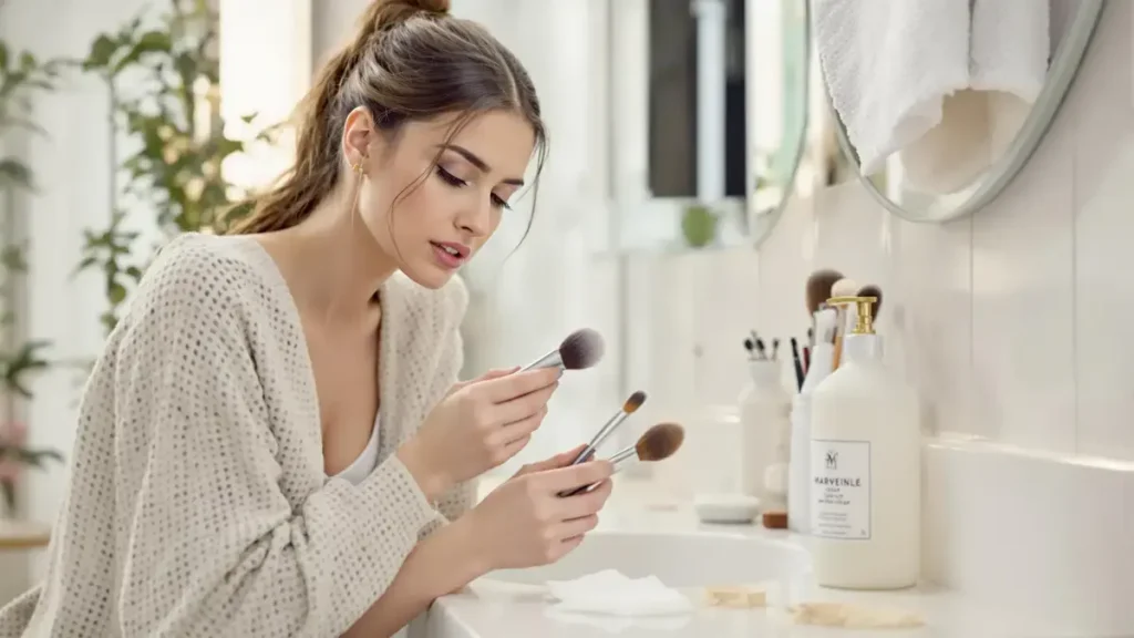 40 % van de Franse vrouwen hebben deze onhygiënische gewoonte en jij?